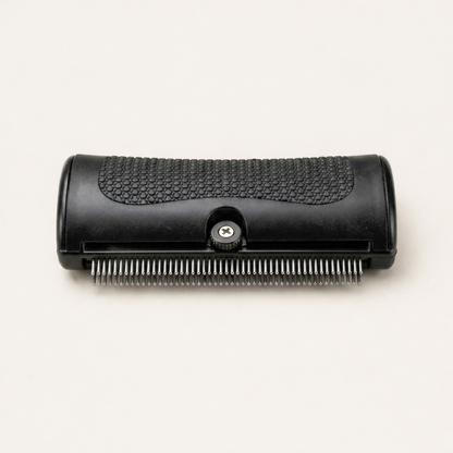 Brosse Chien – Démêlage Doux Pelage Brillant