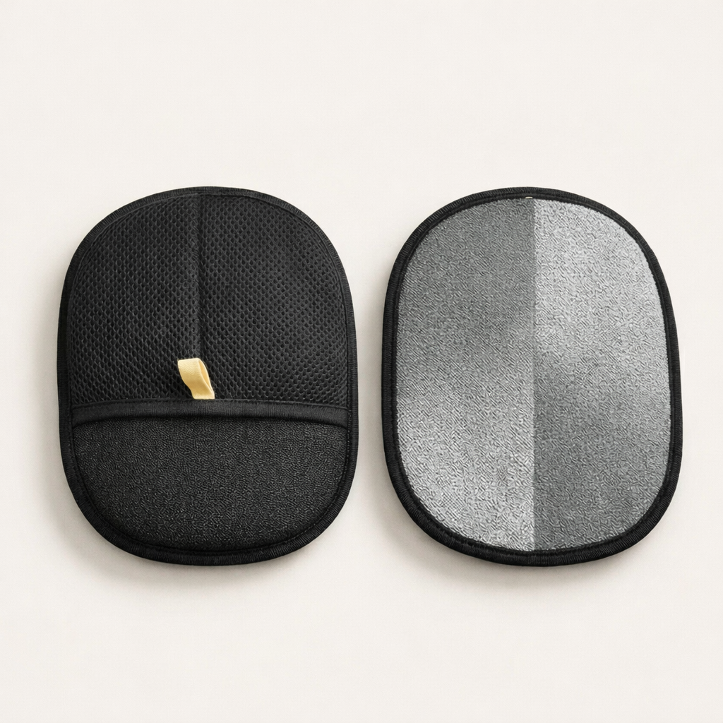 Gant Anti-Poils Chien Chat – Enlève les Poils Canapé Vêtements Tapis