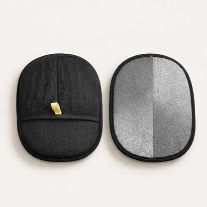 Gant Anti-Poils Chien Chat – Enlève les Poils Canapé Vêtements Tapis