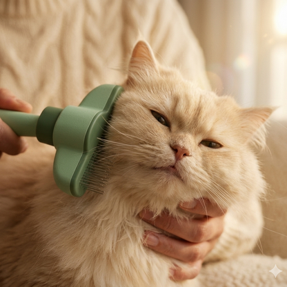 Peigne Toilettage Animaux